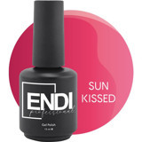 Endi Professional Hawaii Serisi Sun Kissed Pembe Parlak Kalıcı Oje