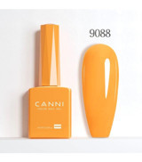 Canni Hema Free 9088 Turuncu Parlak Kalıcı Oje