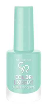 Golden Rose Color Expert 50 Mavi Parlak Oje