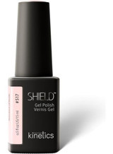 Kinetics Shield Romance Of Nude 517 Nude Parlak Kalıcı Jel Oje