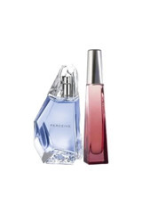 Avon Perceive İkili Kadın Parfüm Seti EDP-EDT 50 ml + Surrender 50 ml