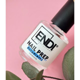 Endi Professional Air Dry Şeffaf Parlak Kalıcı Oje