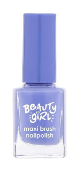 Beauty Girl Angel Lilac 15 Mor Parlak Oje