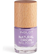 Inglot Natural Origin 031 Lila Parlak Oje