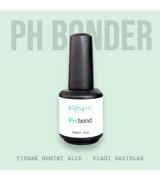 Roniki Bonder Degidration Parlak Kalıcı Oje