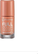 Flormar Full Nail Enamel FC45 Turuncu Parlak Oje