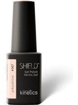 Kinetics Shield Sweet Little Lies 007 Pembe Parlak Kalıcı Jel Oje