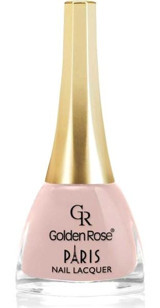 Golden Rose Parıs Naıl Lacouer 114 Pembe Parlak Oje
