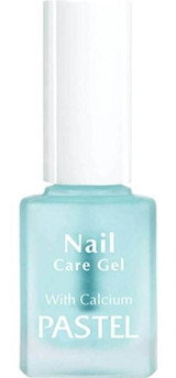 Pastel Nail Care With Calcium Şeffaf Parlak Jel Oje