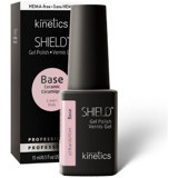 Kinetics Shield Base Cream Pink 917 Pembe Parlak Kalıcı Jel Oje