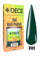 Dece D132 Yeşil Parlak Kalıcı Oje