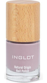 Inglot Natural Origin 005 Lila Parlak Oje