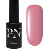 Patrisa Nail Krem-Karamel Serisi 617 Pembe Parlak Kalıcı Oje