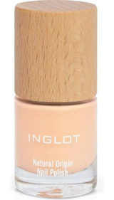 Inglot Natural Origin 002 Pembe Parlak Oje