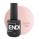 Endi Professional Ivory serisi Gentle Fire Pembe Parlak Kalıcı Oje
