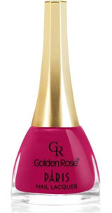 Golden Rose Parıs Naıl Lacouer 105 Pembe Parlak Oje