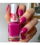 Pastel 356 Mor Parlak Oje