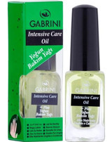 Gabrini Intensive Care Oil Şeffaf Parlak Oje