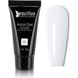 Beautilux Hawaii Serisi Sun Kissed BYCG-02 Beyaz Parlak Kalıcı Oje