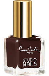 Pierre Cardin Studio Nails 064 Kahverengi Parlak Oje