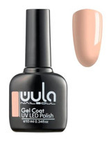 Wula Nailsoul Gel Coat 494 Pembe Parlak Kalıcı Oje