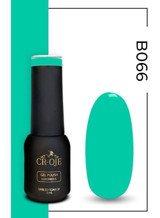 Cr-Oje B066 Yeşil Parlak Kalıcı Oje
