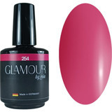 Glamour By Mia 254 Pembe Parlak Kalıcı Oje