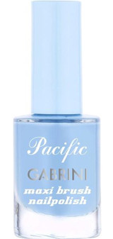 Gabrini Pacific 96 Mavi Parlak Oje