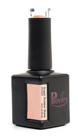 Piovere Ivory Serisi Delicate Passion C025 Bej Parlak Kalıcı Oje