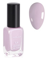 Inglot O2M Breathable Nail Enamel 447 Lila Parlak Oje