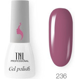 Tnl Mini 236 Mor Parlak Kalıcı Oje