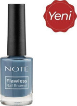 Note Flawless 42 Mavi Parlak Oje