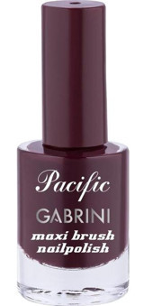 Gabrini Pacific 49 Mor Parlak Oje