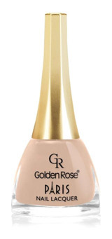 Golden Rose Paris Nail Lacquer 111 Pembe Parlak Oje