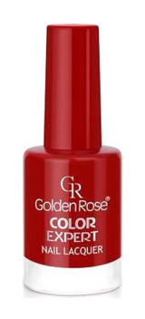 Golden Rose Color Expert 26 Kırmızı Parlak Oje