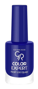 Golden Rose Color Expert 129 Lacivert Parlak Oje