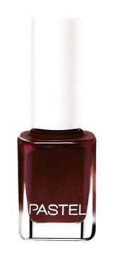 Pastel 119 Bordo Parlak Oje