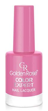 Golden Rose Color Expert 16 Pembe Parlak Oje