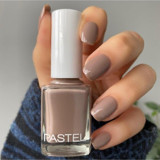 Pastel 43 Kahverengi Parlak Oje