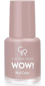 Golden Rose Wow! 11 Lila Parlak Oje
