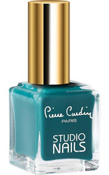 Pierre Cardin Studio Nails 073 Yeşil Parlak Oje