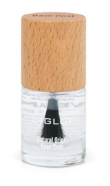 Inglot Natural Origin Şeffaf Parlak Oje