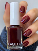 Pastel 15 Bordo Parlak Oje