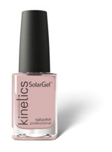 Kinetics Builder Base Coat 373 Lila Parlak Oje