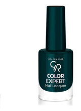 Golden Rose Color Expert 110 Yeşil Parlak Oje