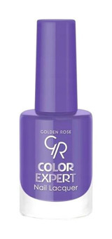 Golden Rose Color Expert 130 Mor Parlak Oje