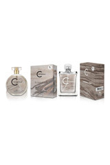 Cle D'Amour Blooming Days + Powerful Scent - Vegan İkili Erkek-Kadın Parfüm Seti EDP