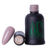 Anıl Professional Cosmetics 114 Nude Parlak Kalıcı Oje