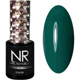 Nail Republic 120 Yeşil Parlak Kalıcı Oje