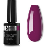 Beautilux B-016 Mor Neon Kalıcı Oje